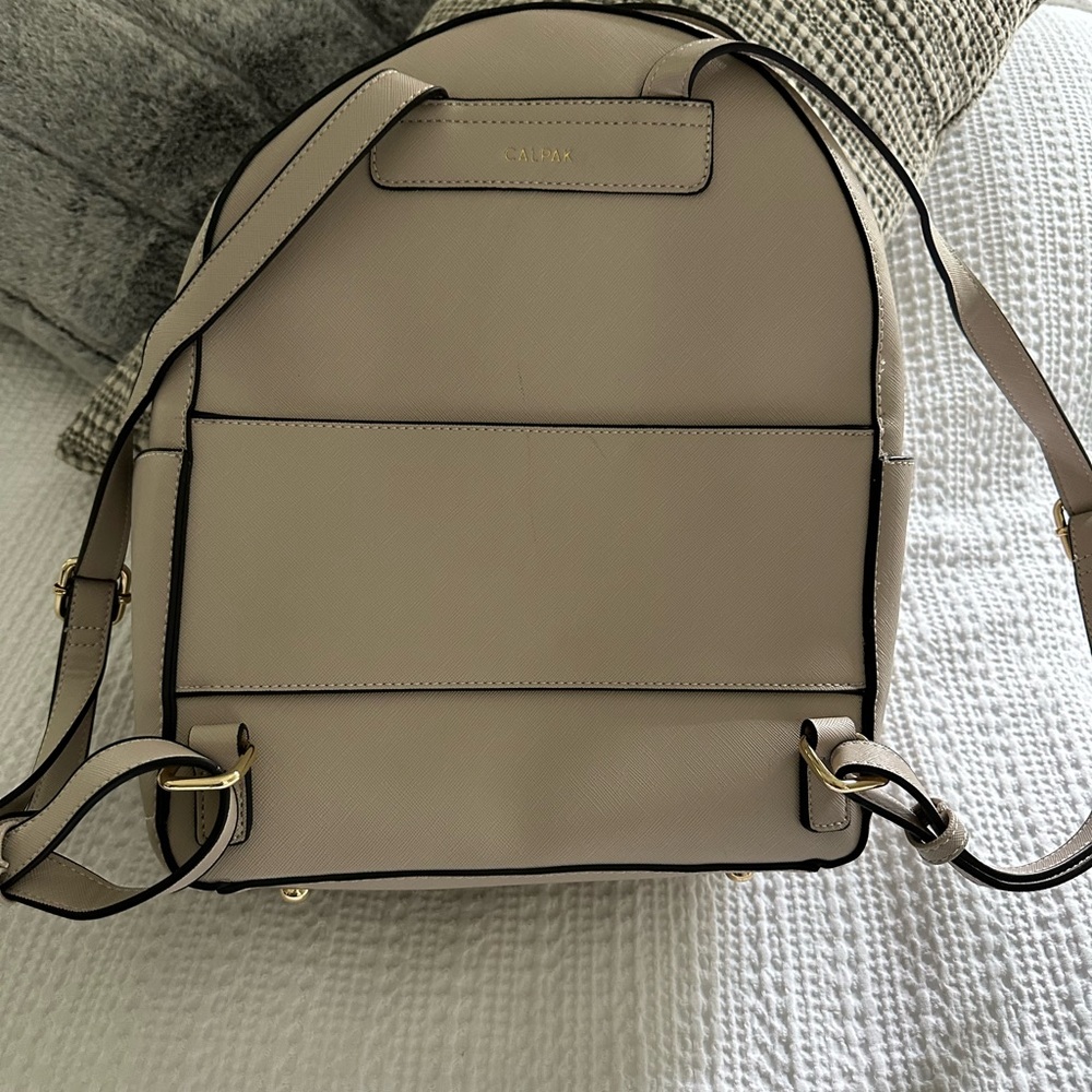 Calpak Kaya Backpack - Picture 2 of 4